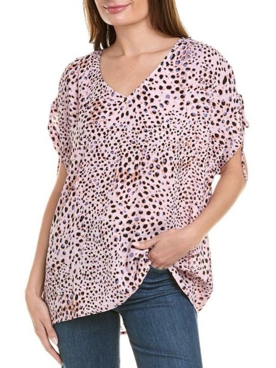 Tops - Cabi Seaside Top